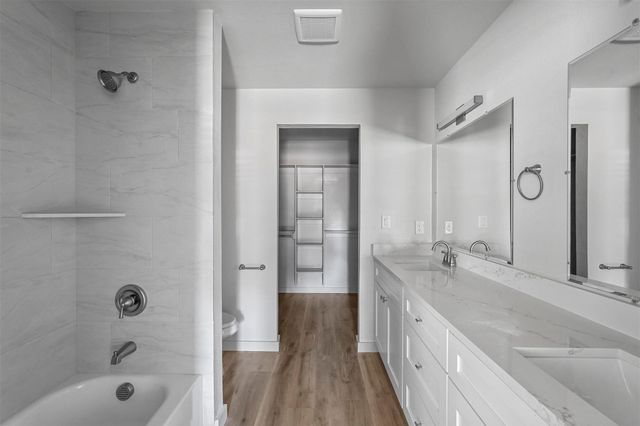 413 S Willow Street, Sherman, TX 75090