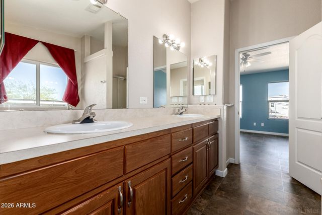 35302 W STEINWAY Drive, Arlington, AZ 85322