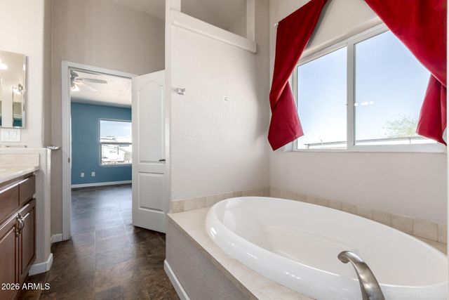 35302 W STEINWAY Drive, Arlington, AZ 85322