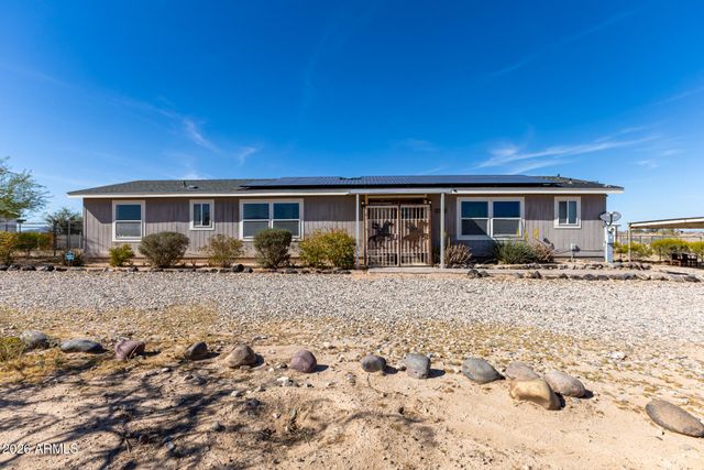 35302 W STEINWAY Drive, Arlington, AZ 85322