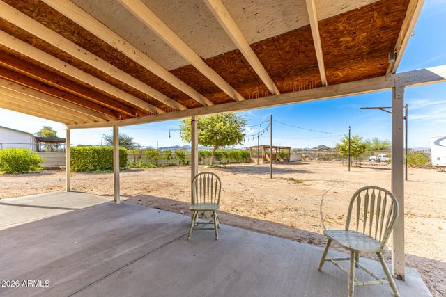 35302 W STEINWAY Drive, Arlington, AZ 85322