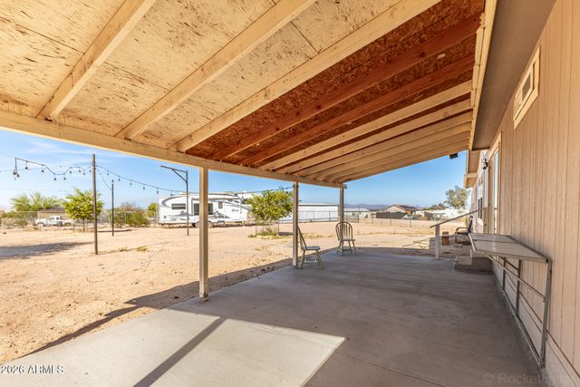 35302 W STEINWAY Drive, Arlington, AZ 85322