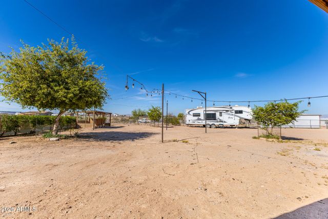 35302 W STEINWAY Drive, Arlington, AZ 85322