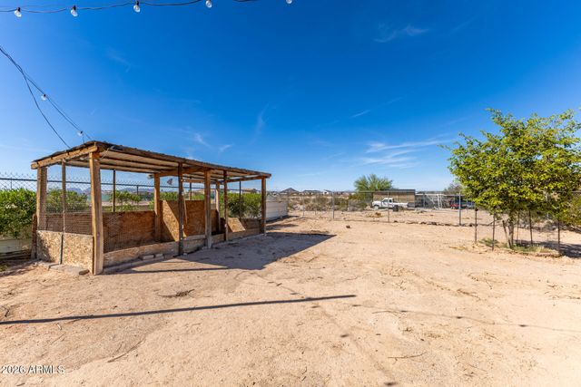 35302 W STEINWAY Drive, Arlington, AZ 85322