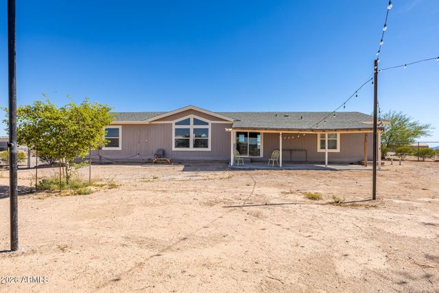 35302 W STEINWAY Drive, Arlington, AZ 85322
