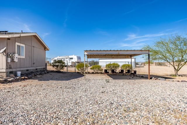 35302 W STEINWAY Drive, Arlington, AZ 85322