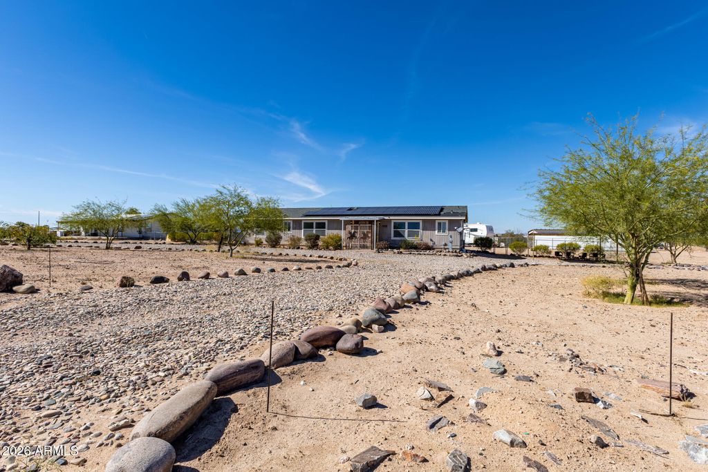 35302 W STEINWAY Drive, Arlington, AZ 85322