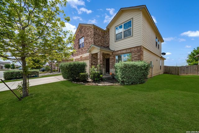 10426 ROSALINA LOOP, Converse, TX 78109