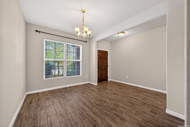 10426 ROSALINA LOOP, Converse, TX 78109