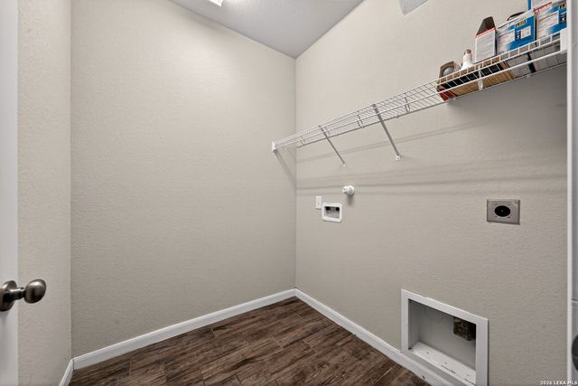 10426 ROSALINA LOOP, Converse, TX 78109