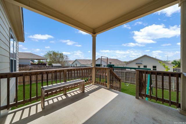 10426 ROSALINA LOOP, Converse, TX 78109
