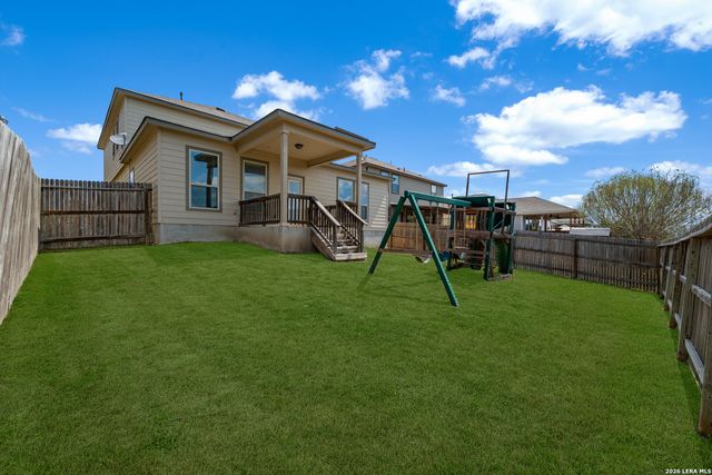 10426 ROSALINA LOOP, Converse, TX 78109