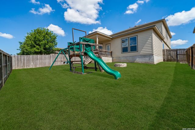 10426 ROSALINA LOOP, Converse, TX 78109
