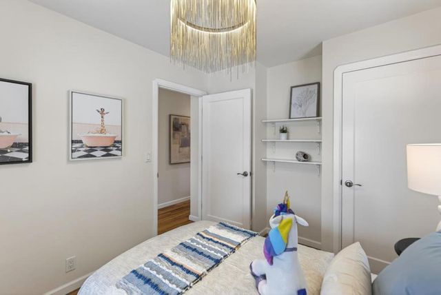 275 Jackson Street, Sunnyvale, CA 94086