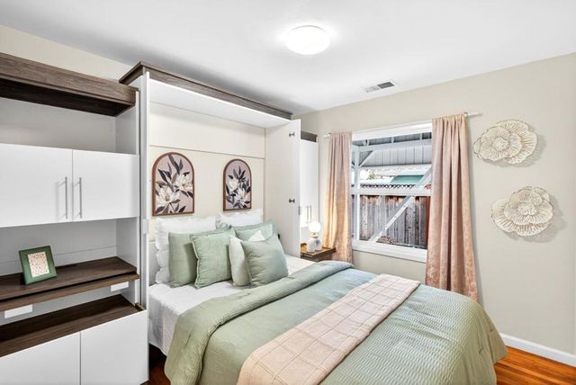 275 Jackson Street, Sunnyvale, CA 94086