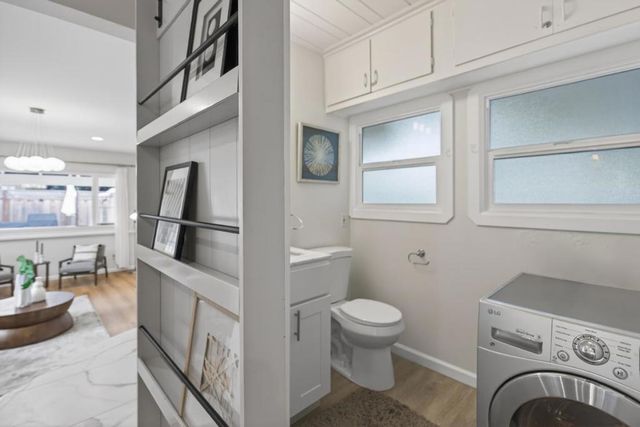 275 Jackson Street, Sunnyvale, CA 94086