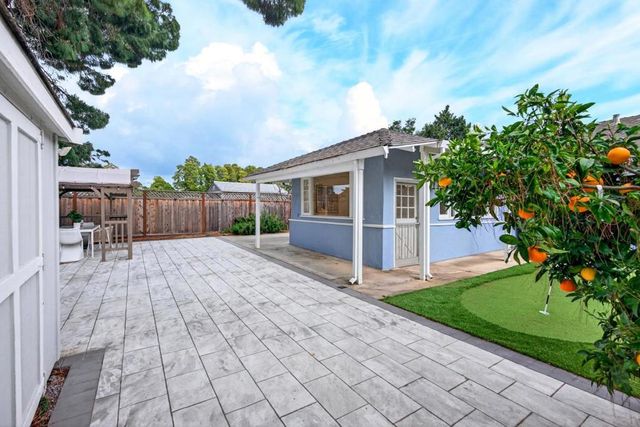 275 Jackson Street, Sunnyvale, CA 94086