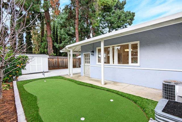 275 Jackson Street, Sunnyvale, CA 94086