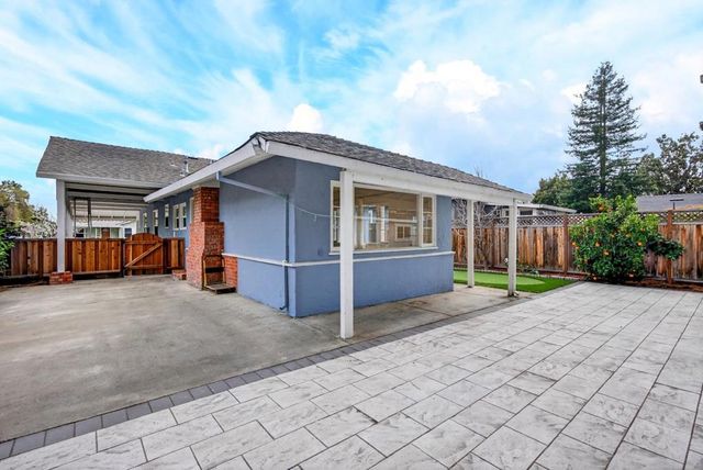 275 Jackson Street, Sunnyvale, CA 94086