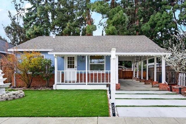 275 Jackson Street, Sunnyvale, CA 94086
