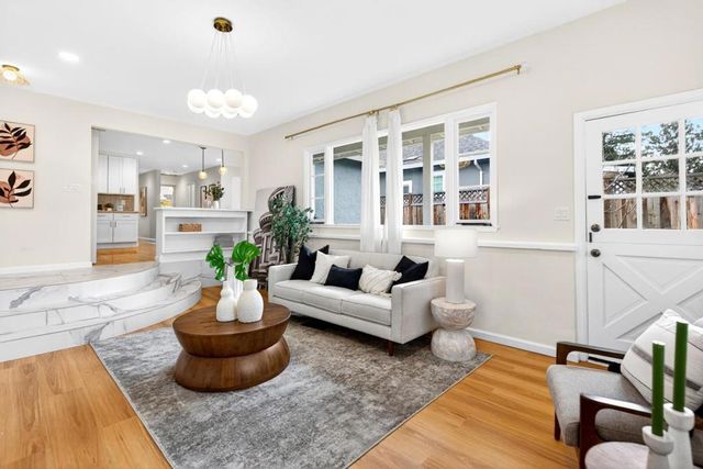 275 Jackson Street, Sunnyvale, CA 94086