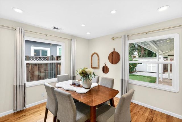 275 Jackson Street, Sunnyvale, CA 94086