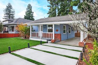 275 Jackson Street, Sunnyvale, CA 94086