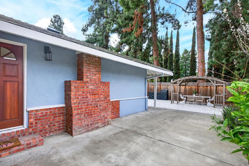 Image 26 of property listing at 275 Jackson Street, Sunnyvale, CA 94086