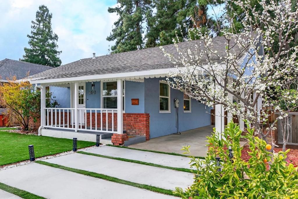 Image 28 of property listing at 275 Jackson Street, Sunnyvale, CA 94086