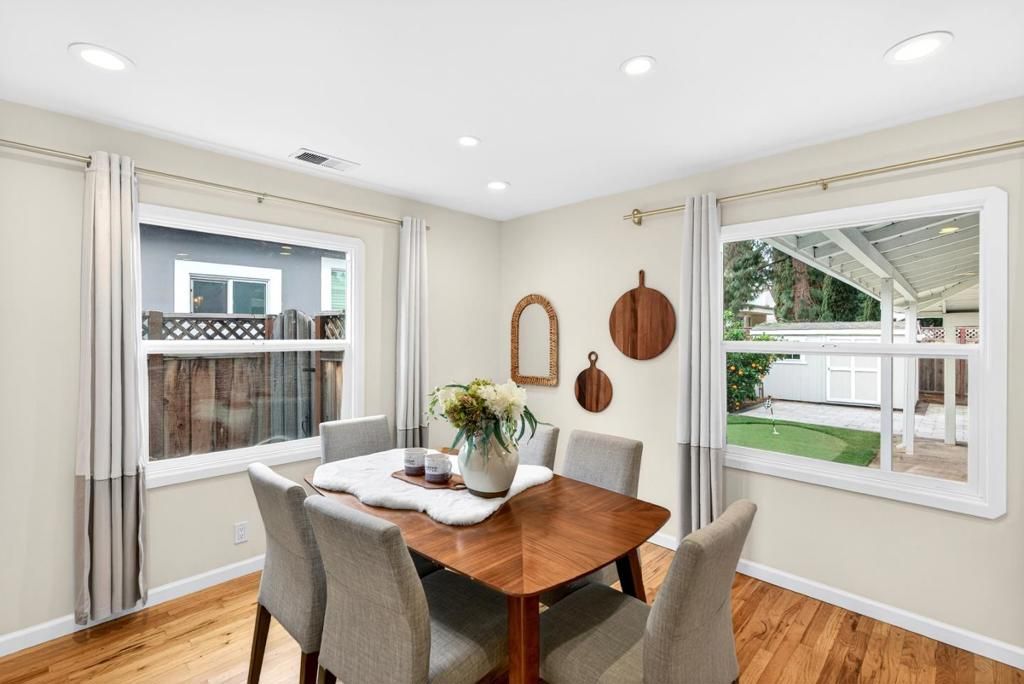 Image 5 of property listing at 275 Jackson Street, Sunnyvale, CA 94086