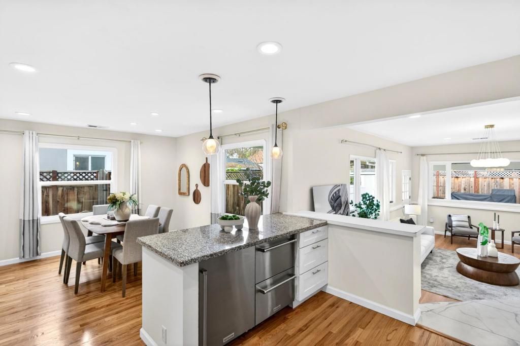 Image 9 of property listing at 275 Jackson Street, Sunnyvale, CA 94086