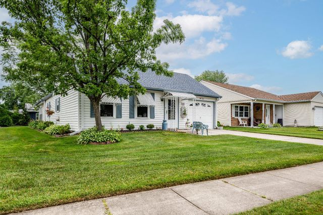 58 MARLBOROUGH DR, Southampton, NJ 08088