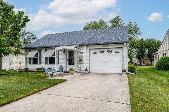 58 MARLBOROUGH DR, Southampton, NJ 08088
