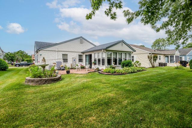 58 MARLBOROUGH DR, Southampton, NJ 08088