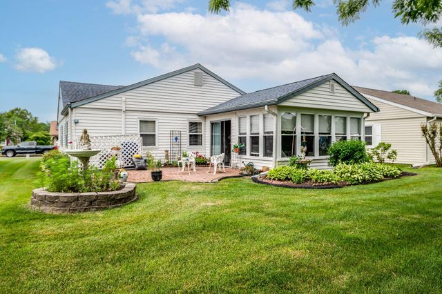 58 MARLBOROUGH DR, Southampton, NJ 08088