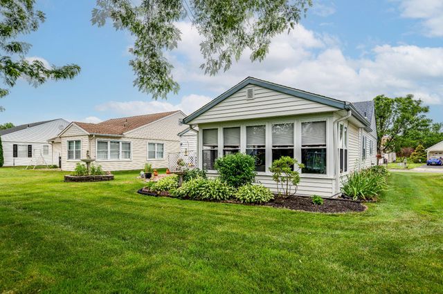 58 MARLBOROUGH DR, Southampton, NJ 08088