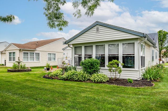 58 MARLBOROUGH DR, Southampton, NJ 08088