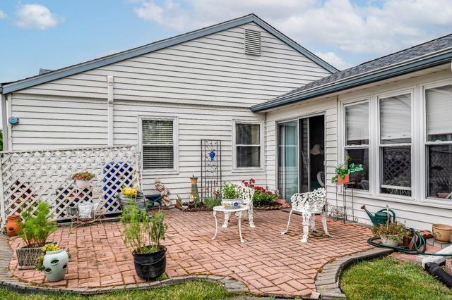 58 MARLBOROUGH DR, Southampton, NJ 08088