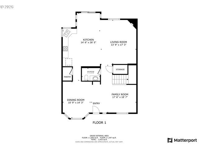 21390 Sw ROELLICH Ave, Sherwood, OR 97140