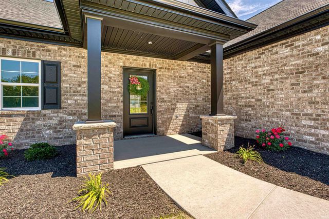 1546 Eli Drive, Evansville, IN 47711