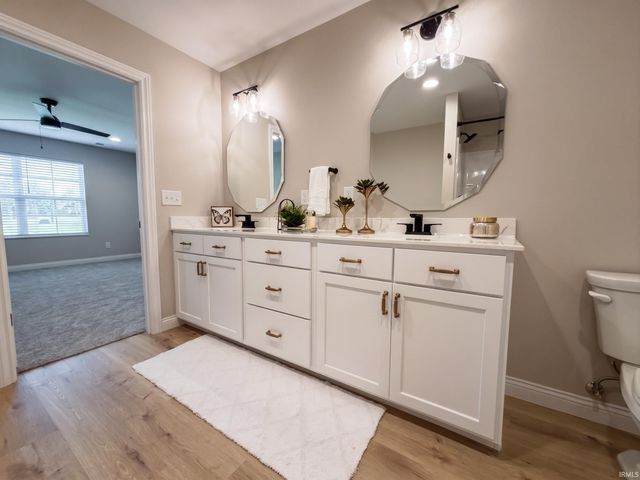 1546 Eli Drive, Evansville, IN 47711