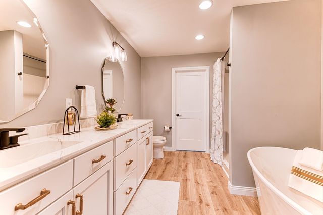 1546 Eli Drive, Evansville, IN 47711