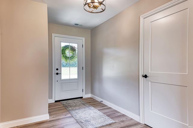 1546 Eli Drive, Evansville, IN 47711