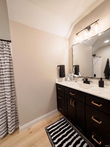 1546 Eli Drive, Evansville, IN 47711