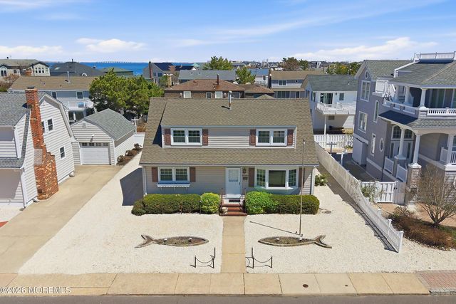17 W Ramapo Lane, Long Beach Twp, NJ 08008