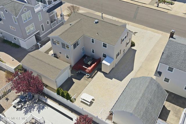 17 W Ramapo Lane, Long Beach Twp, NJ 08008