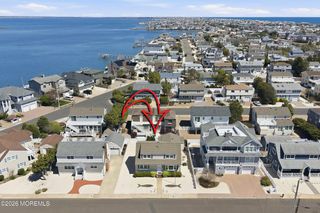 17 W Ramapo Lane, Long Beach Twp, NJ 08008