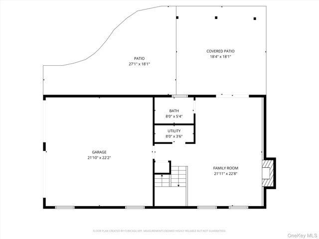 584 Babbling Brook Lane, Valley Cottage, NY 10989