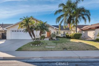 2175 N Marlies, Simi Valley, CA 93063