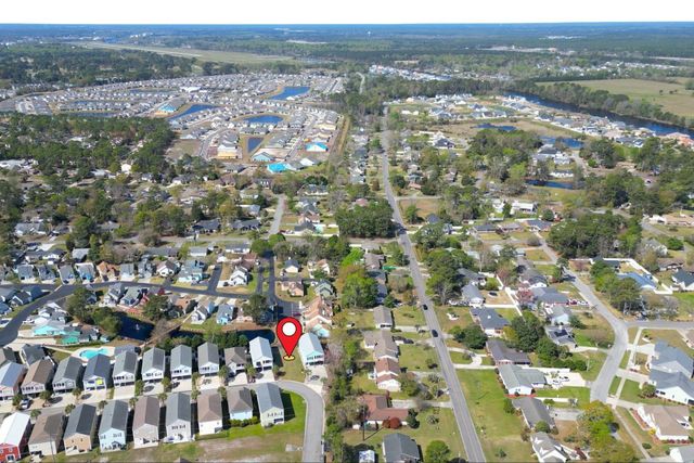 702 Ashland Ave., North Myrtle Beach, SC 29582